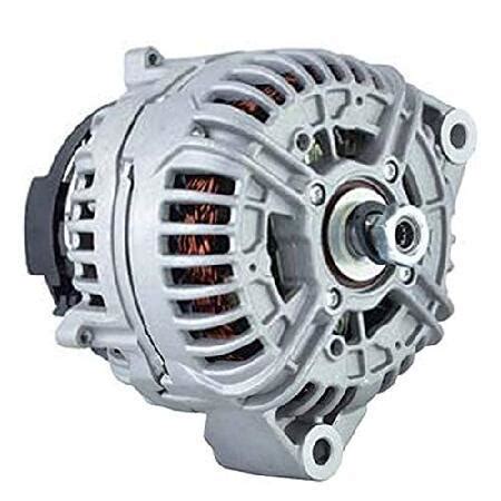 Rareelectrical New V Alternator Compatible With New Holland