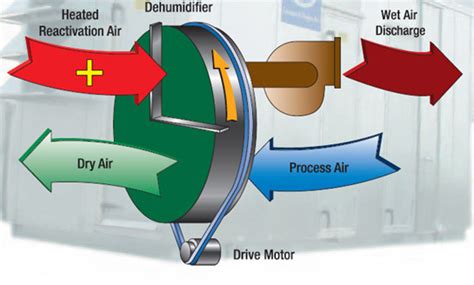 Dehumidification - Everything-ice