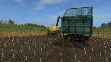 Pts Modai Lt Farming Simulator Euro Truck Simulator German