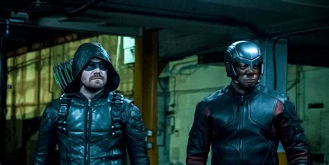 Arrowverse C Mo Se Abordar La Historia De Diggle Mostrada En El Final