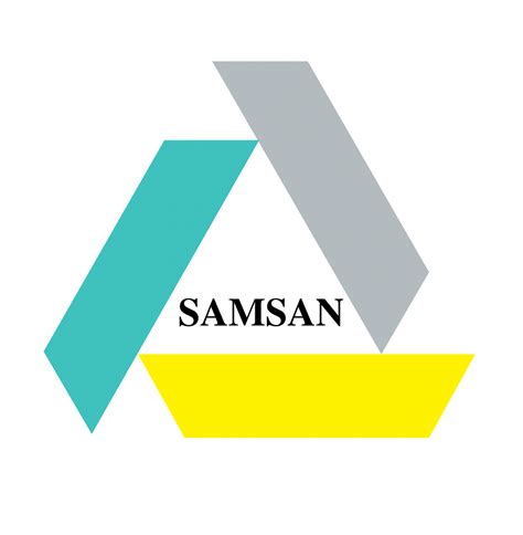 Logo Samsat Png