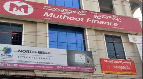 Muthoot Finance Raises 450 Million From International Bond Markets Indian Government Official