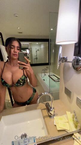 Onlyfans Noey Yanisa Nude Movs Leaks Pack Part 5