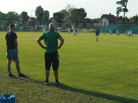 Concordia Knur W G Rnik Ii Zabrze G Rnik Zabrze Clj