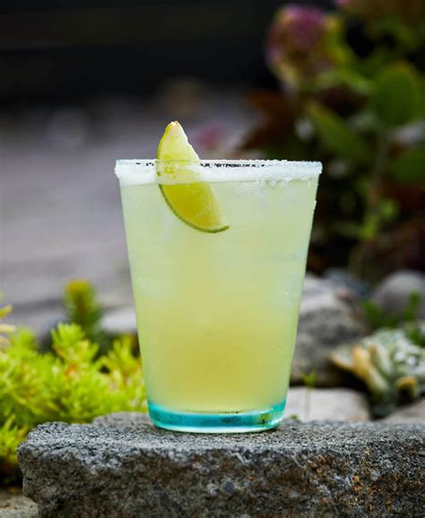 Try Rodeo Rita Whiskey Margarita Recipe Pendleton Whisky