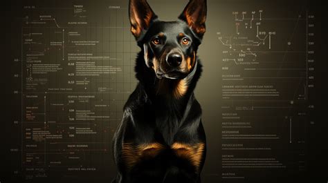 What Do Kelpies Look Like? - Australian Kelpie Pictures, Images ...