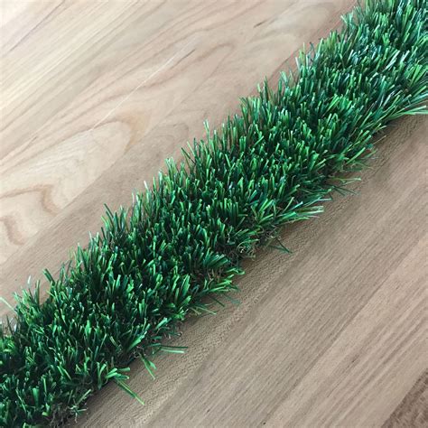 Kuguo Artificial Grass Decoration Strip Indooroutdoor Diy Fake Grass Width 2 X