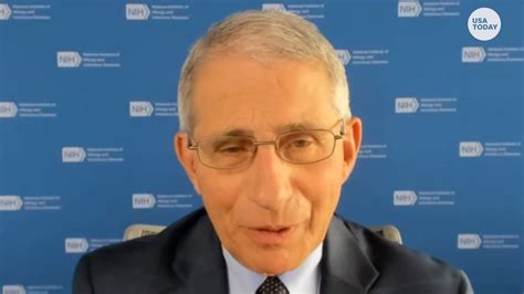 COVID-19 vaccine: Dr. Fauci talks about the timeline for distribution