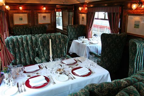 Belmond Royal Scotsman: Iinsider guide to Scotland's luxury train