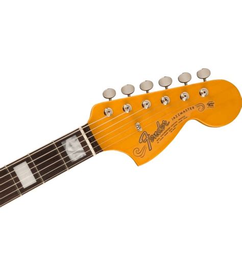 Buy Fender American Vintage Ii Jazzmaster Color Sunburst