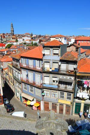 Cruise Port Guide Leixões - Porto - Portugal