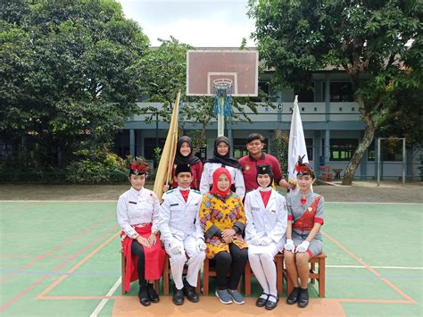 Galeri Foto Sman Kabupaten Tangerang