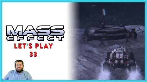 Nostalgic Mass Effect Let S Play 33 YouTube