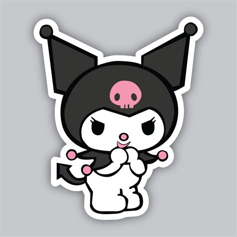 Kuromi - www.techens.net