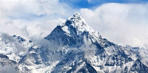 8 Worlds Highest Mountains In Nepal