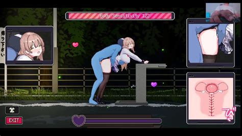 Free Hentai Game Porn Videos Xhamster