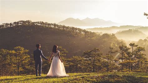 Picturesque Pre Wedding Photoshoot In Shimla Shimla Shoots