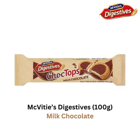 Mcvitie S Digestives Topped And Cream Filled Biscuits Raspberry