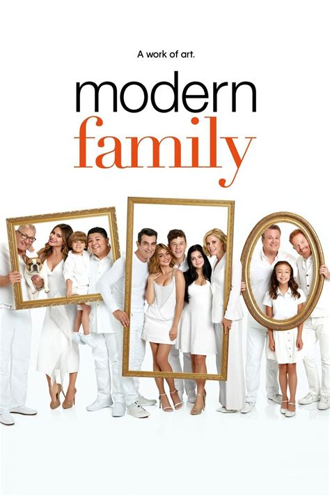 The Family Movie Poster