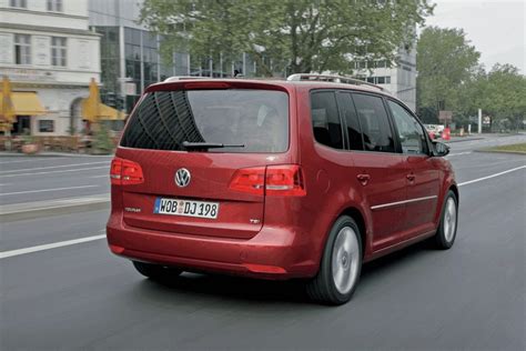 Volkswagen Touran Best Quality Free High Resolution Car