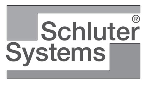 Grey Schluter Logo 01 Tanda Supply