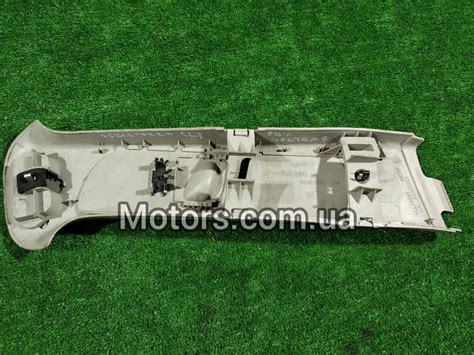 Купить Молдинг стійки лівої Opel Vectra B Опель Вектра Б 90462731, цена ...