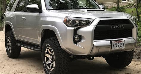 2019 Trd Off Road Album On Imgur