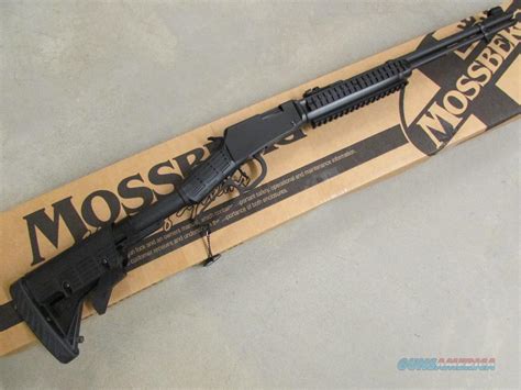 Mossberg Tactical Leve For Sale At Gunsamerica