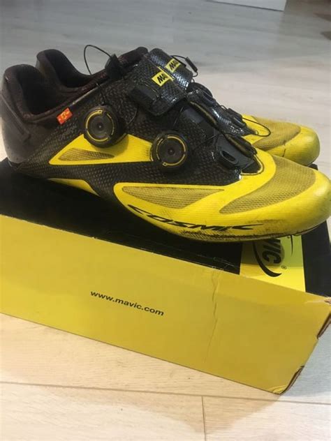 Buty Szosowe Mavic Cosmic Ultimate 7679008523 Oficjalne Archiwum