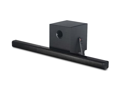 Productos Premier Barra De Sonido Bt W