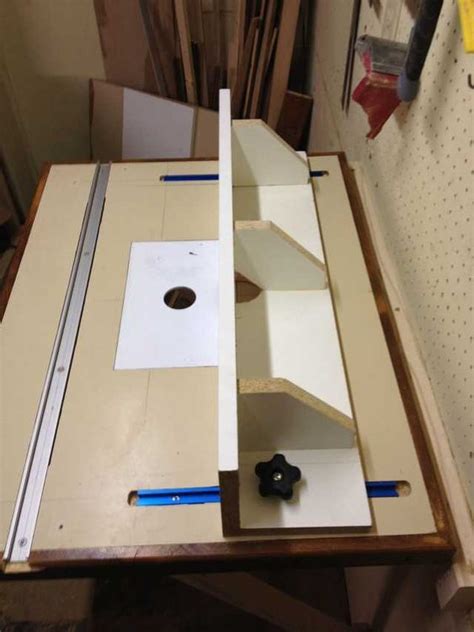 Diy Router Table And Box Joint Jig Artofit