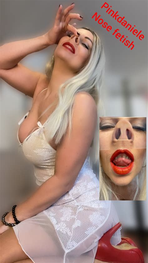 Piggy Nose Pussy Stockings Passion In My Clips Clips4Sale