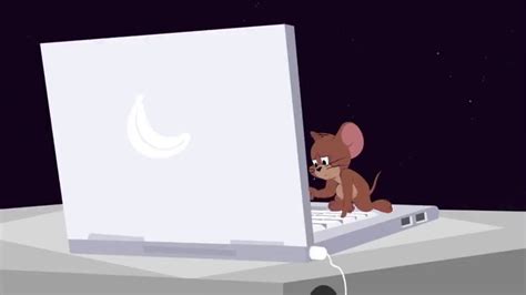 On Twitter Rt Outmayor Tom And Jerry Power