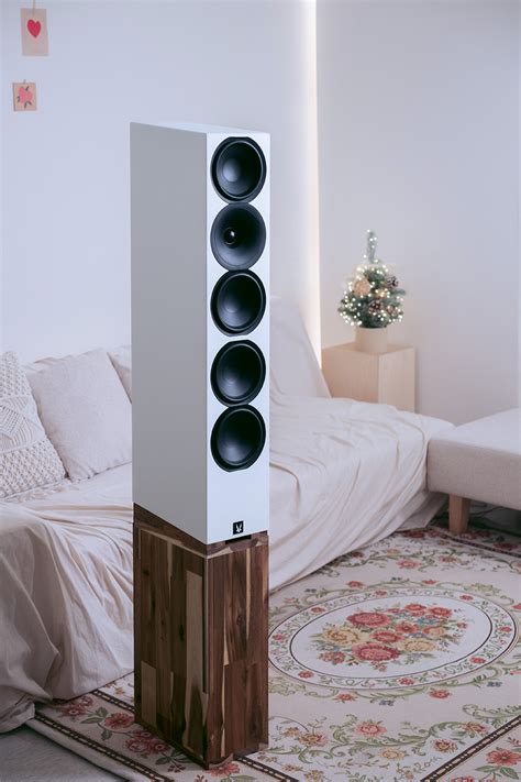 KEF R3 meta Measurements | Page 6 | Audio Science Review (ASR) Forum