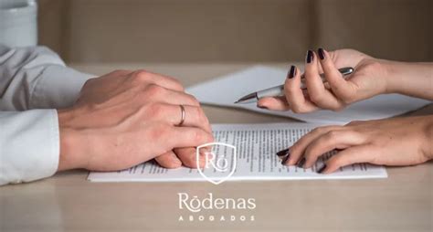 Cuánto cuesta un convenio regulador Rodenas Abogados