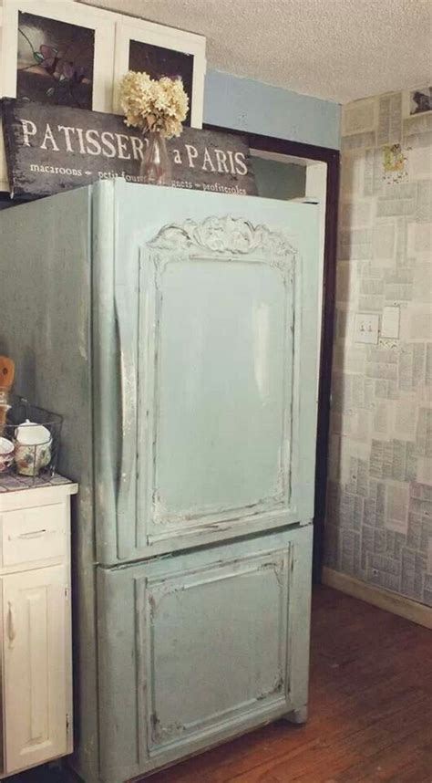 Fantistic Diy Shabby Chic Furniture Ideas Tutorials