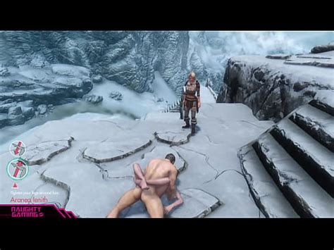 Skyrim OSEX XVIDEOS