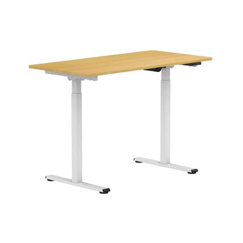 FoxGear FG-ED-45OW - Купить компьютерный стол