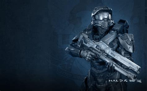 Halo Spartan Wallpapers Top Free Halo Spartan Backgrounds