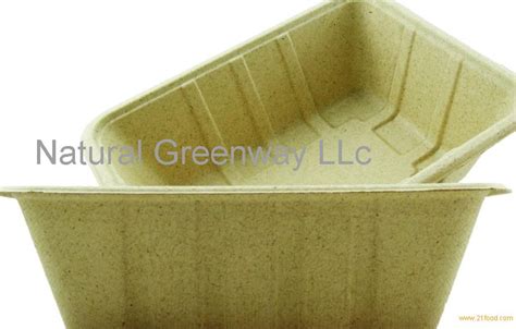 Utility Traychina Greenature Price Supplier 21food