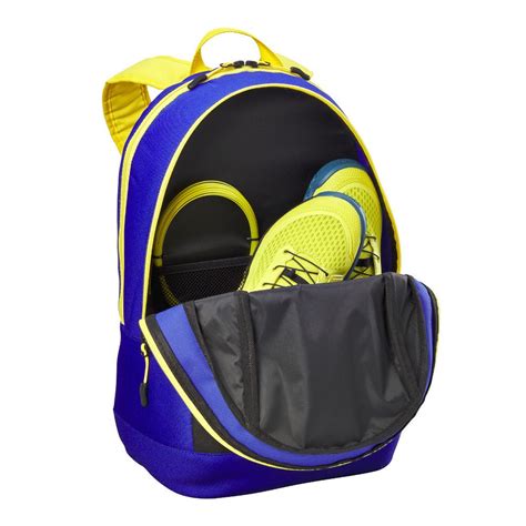 Wilson Minions 3 0 Tour JR Backpack Tengo Trgovina Za Tenis