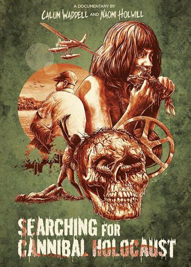 Watch Searching For Cannibal Holocaust Full Movie On Filmxy