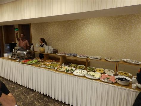 ALFA HOTEL $47 ($̶6̶1̶) - Prices & Lodge Reviews - Istanbul, Turkey