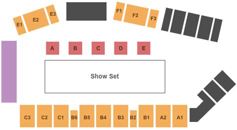 Tucson Rodeo Grounds Seating Chart Tucson Rodeo Grounds Event Tickets And Schedule