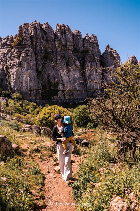 Things To Know Before Hiking El Torcal De Antequera