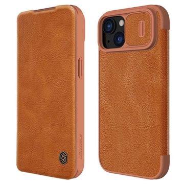 Iphone Plus Nillkin Qin Pro Flip Cover