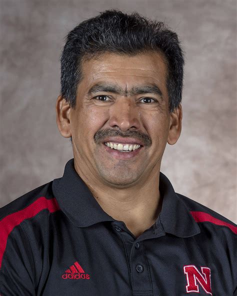 Andre Osorio - University of Nebraska - Official Athletics Website