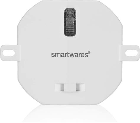 Smartwares Dimmable Built In Switch Sh Up To W Plug