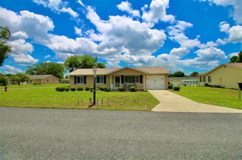 Homes For Sale 8486 Sw 108th Pl Ocala Fl 34481 Mlsom678897