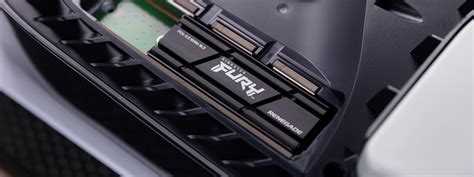 Quels Sont Les Meilleurs SSD NVMe Pour Votre PS5 Et Comment Les Ssd